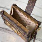 Louis Vuitton M45960 Petite Malle - Image 3