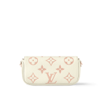Louis Vuitton M83026 WALLET ON CHAIN IVY Handbags - Image 5