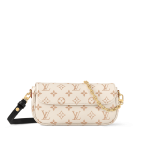 Louis Vuitton M83091 Wallet on Chain Ivy