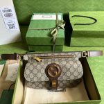 Gucci Blondie Series Belt Bag - Image 6