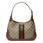 GUCCI JACKIE 1961 SMALL SHOULDER BAG - Image 2