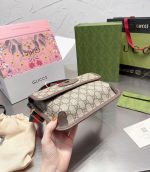 GUCCI NEO VINTAGE GG SUPREME BELT BAG - Image 7