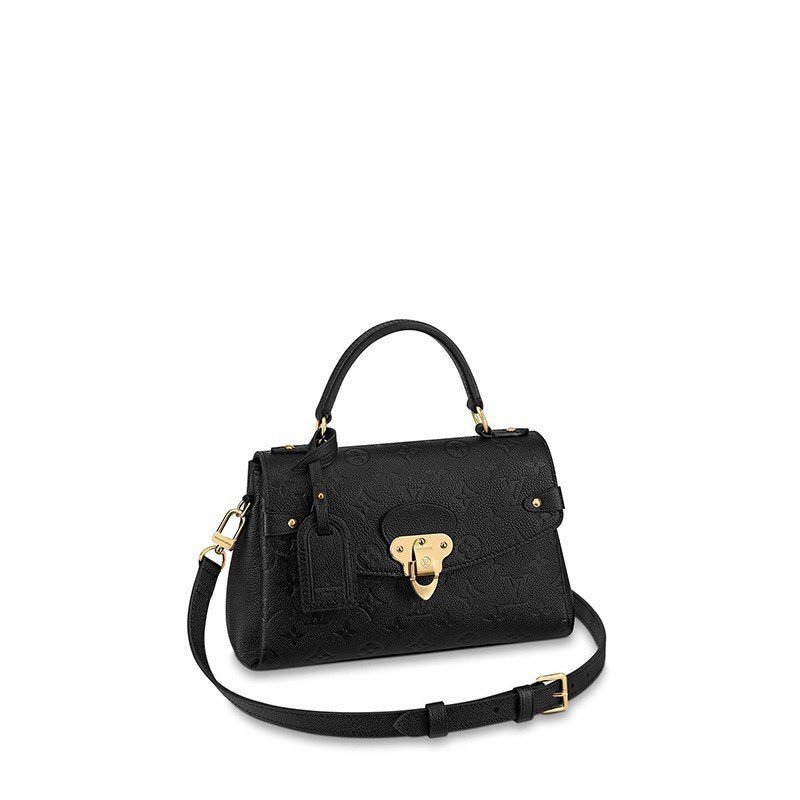 Y3ysaIQi-2E7474AE-83E8-42DD-1395-21463E4F76A9.jpg Louis Vuitton M53941 Georges BB - Image 1