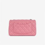 CHANEL Classic Mini Flap – Rectangular - Image 3
