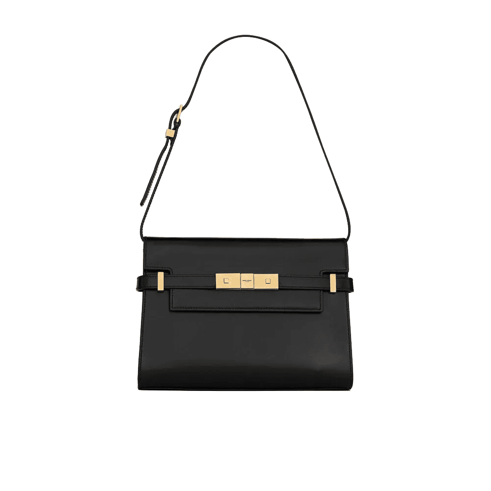Y80S6Tn8-MX134Y89MC2FBVOH8LWRD.png SAINT LAURENT MANHATTAN SMALL SHOULDER BAG IN BOX SAINT LAURENT LEATHER - Image 1