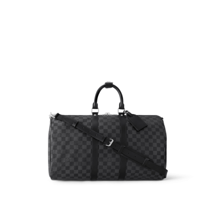 Louis Vuitton N41418 Keepall Bandoulière 45