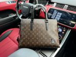 Louis Vuitton briefcase - Image 3