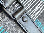 Louis Vuitton M23771 Keepall Bandoulière 50 - Image 9