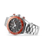 OMEGA Seamaster Planet Ocean 600M - Image 2
