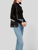 chanel new gold coin bag - Image 2