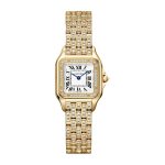 Panthère De Cartier Watch