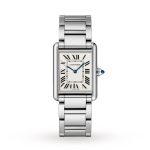 Tank Must de Cartier