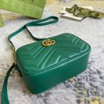 GUCCI Marmont matelasse mini bag - Image 4