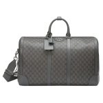 GUCCI OPHIDIA LARGE TRAVEL BAG