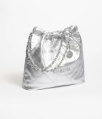 CHANEL 22 HANDBAG - Image 2
