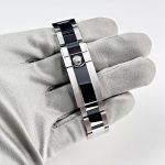 Rolex Yacht-Master 37 268622 Stainless Steel/Platinum Rhodium Dial (2024) - Image 10