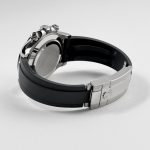 Rolex Daytona 116519LN ‘Ghost’ White Gold Steel and Bright Black Dial (2022) - Image 9