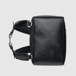 GUCCI MEDIUM BACKPACK WITH INTERLOCKING G - Image 8