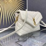 Saint Laurent YSL Toy Loulou Bag - Image 4
