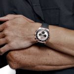 Rolex Daytona 126515LN Rose Gold Sundust Dial (2024) - Image 2