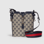 GUCCI SMALL BUCKET SHOULDER BAG
