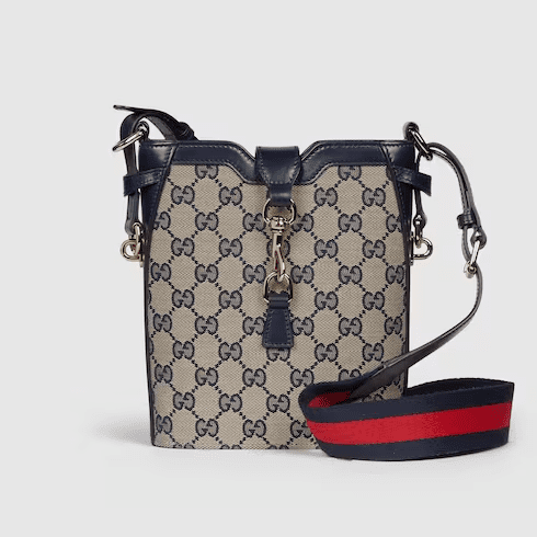 ZZUNKiSj-8TFUOGTTLR_BG@ME6GW.png GUCCI SMALL BUCKET SHOULDER BAG - Image 1