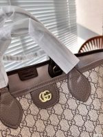 GUCCI OPHIDIA MEDIUM TOTE BAG - Image 6