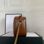 GUCCI Marmont small matelasse shoulder bag - Image 3