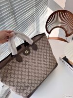 GUCCI OPHIDIA MEDIUM TOTE BAG - Image 8