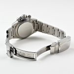 Rolex Daytona 116520 Stainless Steel Black Dial (2002) - Image 9