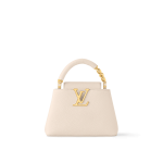 Louis Vuitton M23944 Capucines Mini