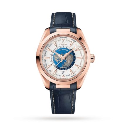 OMEGA Seamaster Aqua Terra 150M