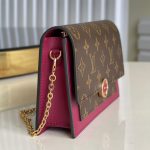 Louis Vuitton FLORE CHAIN WALLET M69578 - Image 4