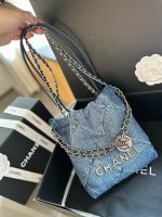 CHANEL 22 mini handbag - Image 7