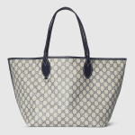 GUCCI TOTISSIMA LARGE REVERSIBLE TOTE BAG - Image 13
