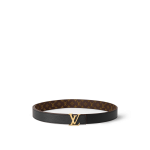Louis Vuitton M0570T LV Iconic 25 mm Reversible Belt - Image 5