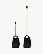 Saint Laurent LOULOU medium in MATELASSÉ lambskin - Image 6