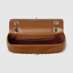 GUCCI MARMONT MEDIUM SHOULDER - Image 8