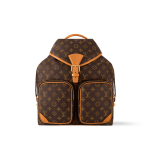 Louis Vuitton M14015 Montsouris Cargo Backpack