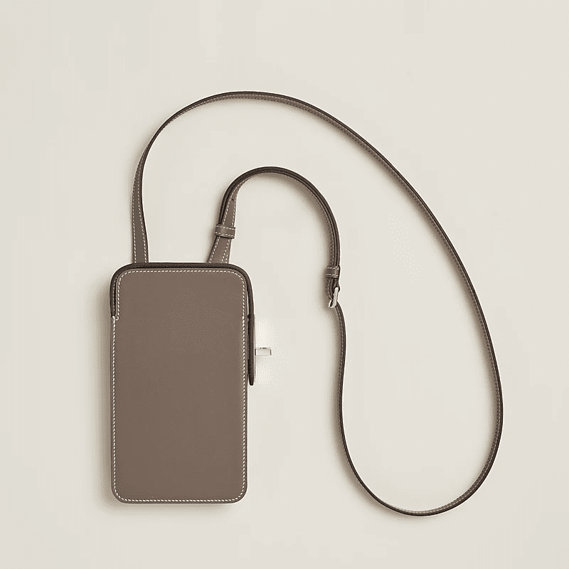 a20446e2d77b1437835d4e40a53aa4ec.png Hermès Hac a Box phone case - Image 1