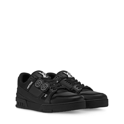 Louis Vuitton 1AIKS0 LV Trainer Sneaker