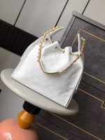 CHANEL 25 Medium Handbag - Image 3
