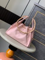 CHANEL 25 Small Handbag - Image 3
