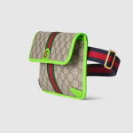 Gucci Ophidia small belt bag - Image 4