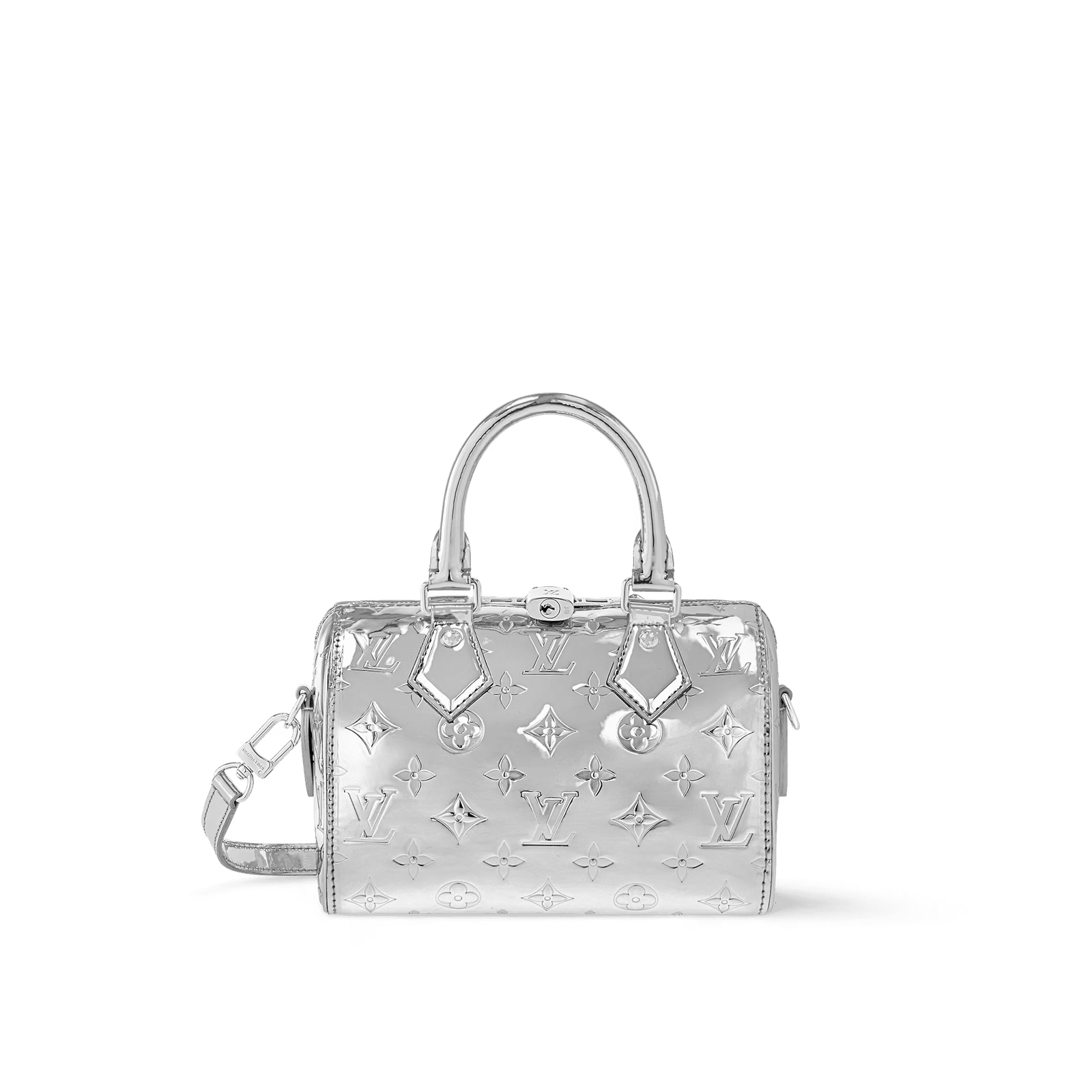 a3bccc4c3a0b0bd2871874ccf8b9d634.png Louis Vuitton M11987 Speedy Bandoulière 20 - Image 1
