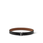 Louis Vuitton M4137S LV Rope 35mm Reversible Belt - Image 3