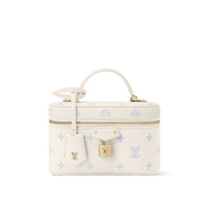 Louis Vuitton M27744 Vanity Chain Pouch