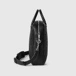 GUCCI JUMBO MEDIUM BRIEFCASE - Image 5