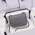 Chanel MINI FLAP BAG A01115 - Image 7