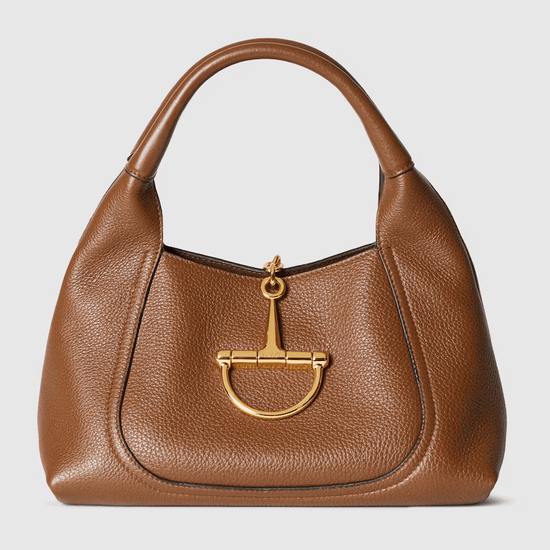 a4d7b5e824b169bb85546512cf00a629.png GUCCI SOFTBIT MEDIUM TOP HANDLE BAG - Image 1